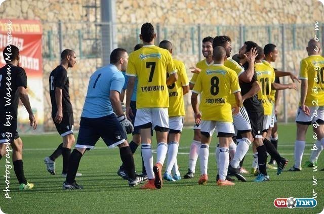 שחקני באקה (וואסים מואסי)